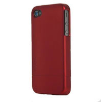 Skech Hard Rubber (IPH4-HR-RED)